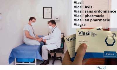 Viasil Comment Utiliser